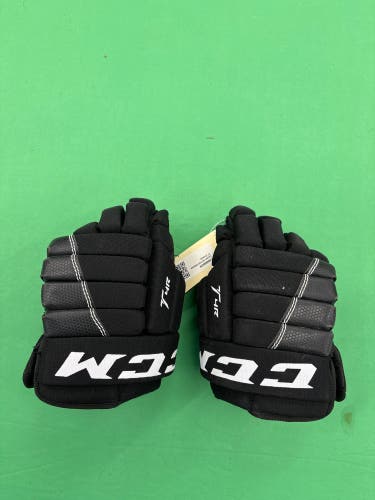CCM HGT4R Gloves 9"