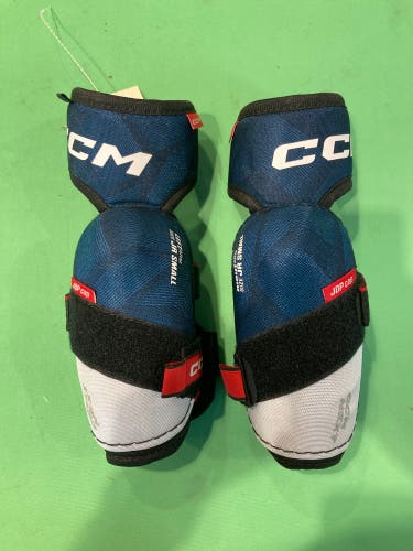 Junior Small CCM Next Elbow Pads (Used)