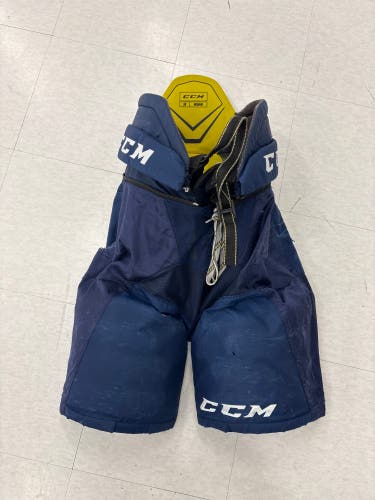 Senior Medium CCM Tacks 9060 Hockey Pants (Used)