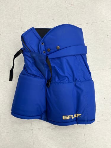 Graf 700 Hockey Pants | Junior Medium