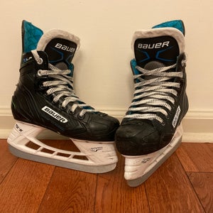 Bauer XLP Hockey Skates Size 1 (Used)