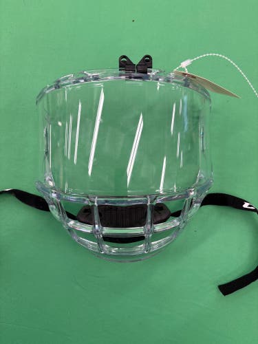 Large CCM FV1 Cages, Visors & Shields (Used)