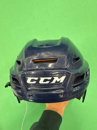 Small CCM Tacks 710 Helmet (Used)