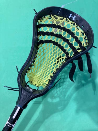 Under Armour Nexgen Stick (Used)