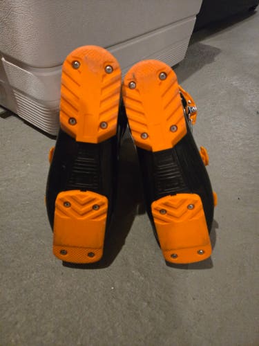 Mondo 24 & 24.5 Tecnica Alpine Touring JT4 Ski Boots