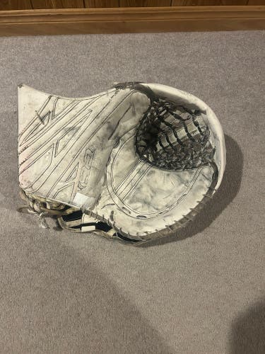 Ccm eflex 4 580 glove