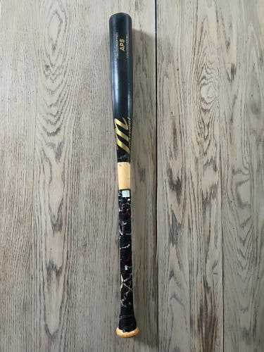 2020 Marucci AP5 Maple USSSA Certified Bat 23 oz 29" (Used)