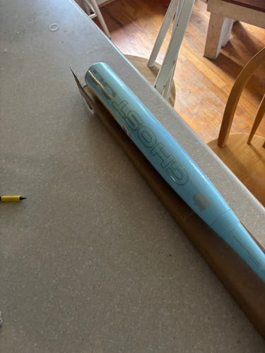 2027 Easton Ghost OG Composite Bat (-11) 21 oz 32" (New)