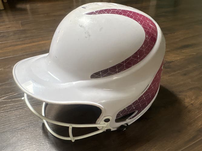 Small / Medium Rip It Vision Classic Batting Helmet (Used)
