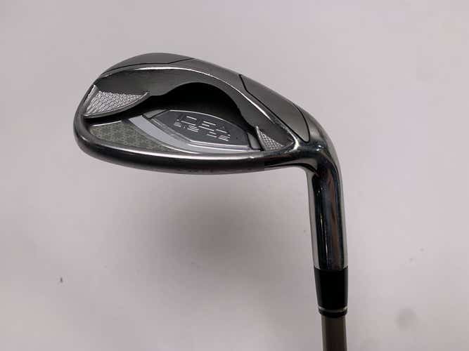 Adams Idea A12 OS Sand Wedge SW Idea UltraLite Ladies Graphite Womens RH