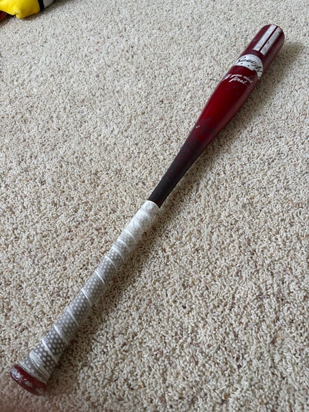 2026 Combat MFG Spec A1 Alloy BBCOR Certified Bat (-3) 30 oz 33" (Used) READ DESCRIPTION