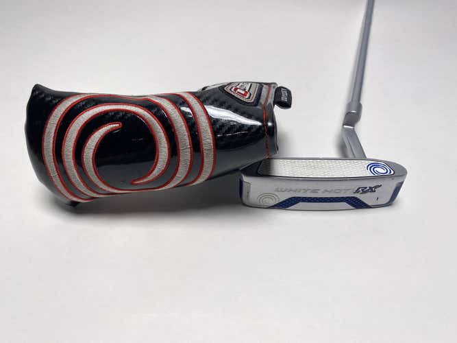 Odyssey White Hot RX 1 Putter 30.5" Mens RH