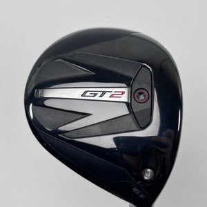 Titleist GT2 4 Fairway Wood 16.5* Project X Denali Red 5.0 Senior RH