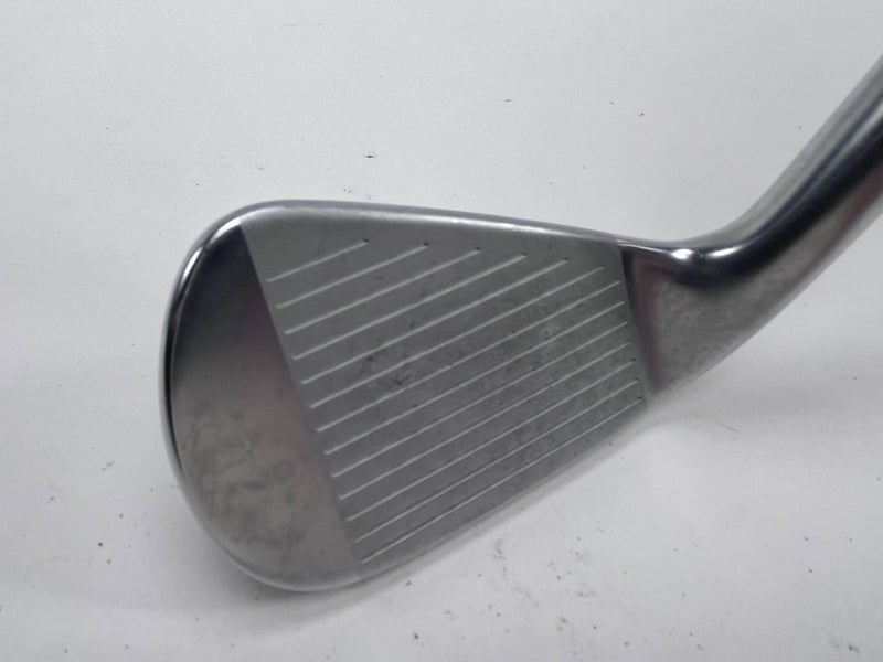 Callaway Apex Pro 24 Single 7 Iron True Temper Dynamic Gold S300 Mid Stiff RH
