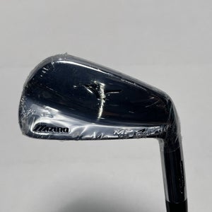 Mizuno MP 4 Single 6 Iron KBS Tour C-Taper 120g Stiff Steel Mens RH NEW