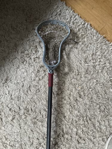Stringking 400g DPole w ECD Mirage 3.0 graphite