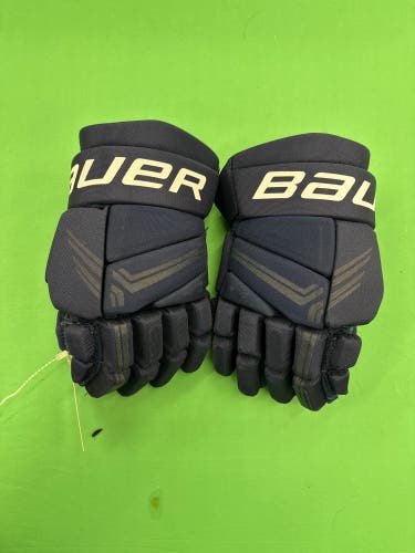Junior Bauer X Gloves 12" (Used)