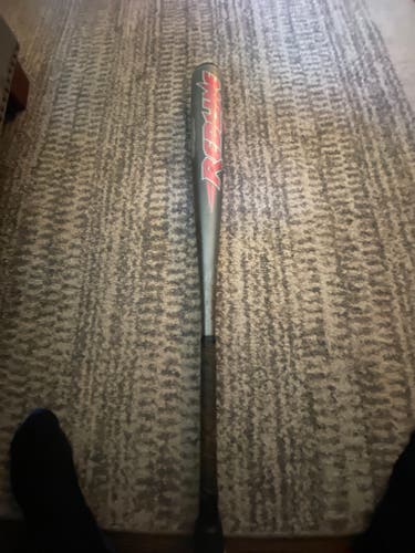 1998 Easton Redline Training Bat (-5) 28 oz 33" (Used)