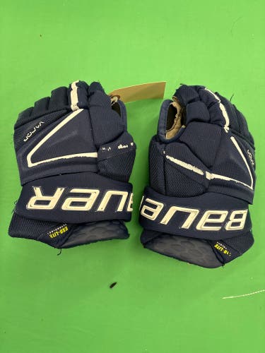 Bauer Vapor Hyperlite Gloves 12" (Used)