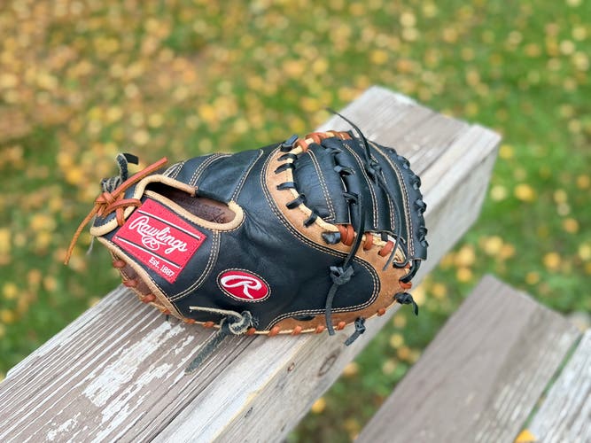 Rawlings Heart of the Hide PROCM33BSL