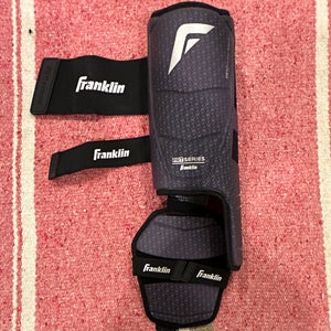 Brand new franklin shin/ankle guard (New)