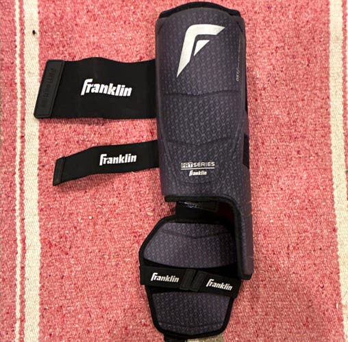 Brand new franklin shin/ankle guard (New)