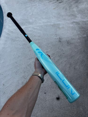 BRAND NEW Rawlings Icon 2026 31in -5 26 oz. USA Baseball Bat