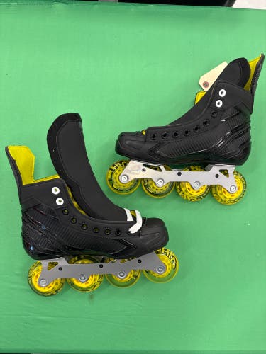 Senior Bauer Inline Skates Regular Width Size 5 (New)