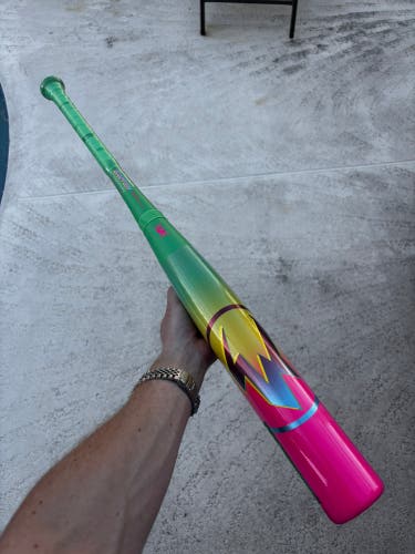 BRAND NEW Easton Hype Fire 2026 31in -5 USA Baseball Bat