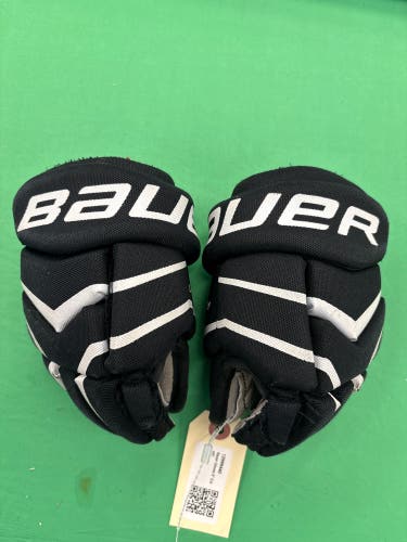 Bauer Gloves 8" (Used)