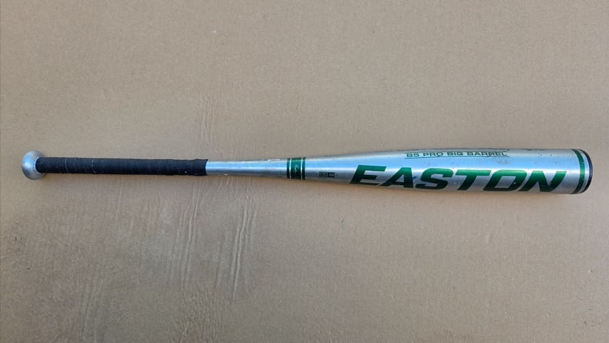 2021 Easton B5 Pro Alloy BBCOR (-3) 33" 30 oz (Used)