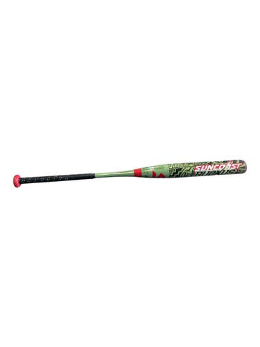 Used SUNCOAST MEGALOAD SB Slowpitch Bat 34" 11873-S000250620