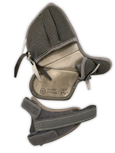 Warrior Ritual G6 Intermediate Glove Liner Used *Read Full Description*
