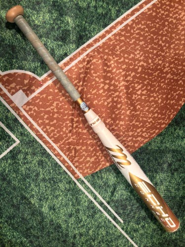 2023 Marucci Echo Connect DMND 31” 20 oz -11 Fastpitch composite Bat (Used)