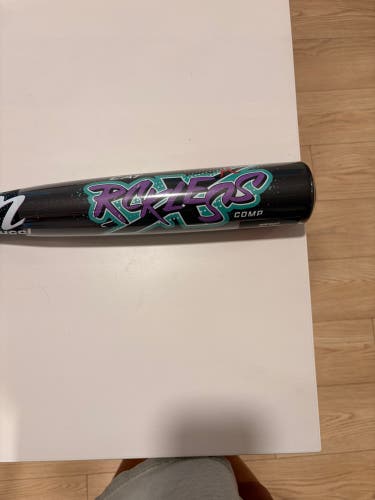 2026 Marucci Rckless Composite USSSA Certified Bat (-10) 20 oz 30" (New)