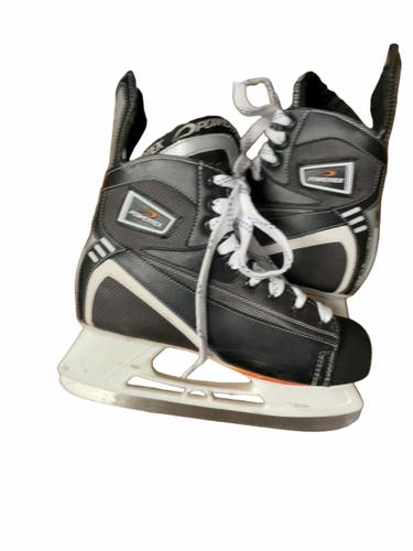 Powertek Ice Hockey Skates Size 10 Senior