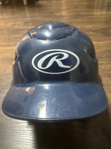 Rawlings RCFH Batting Helmet (Used)