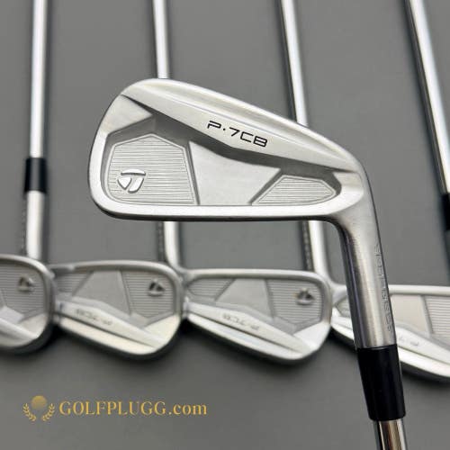 Taylormade P7CB Iron Set 4-PW / NS Pro Modus3 Steel, Extra Stiff (56)