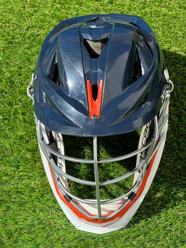 Cascade XRS Pro Helmet (Used)