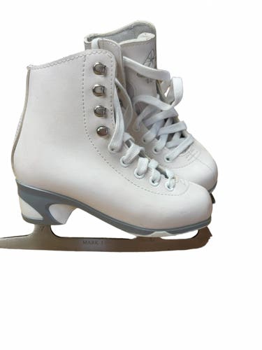Jackson Mystique Size 11C Figure Skates