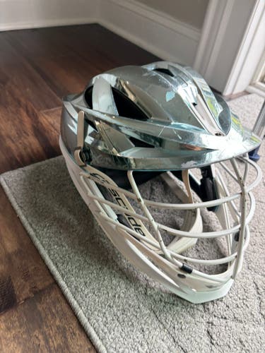 Cascade XRS Pro Helmet (Used)