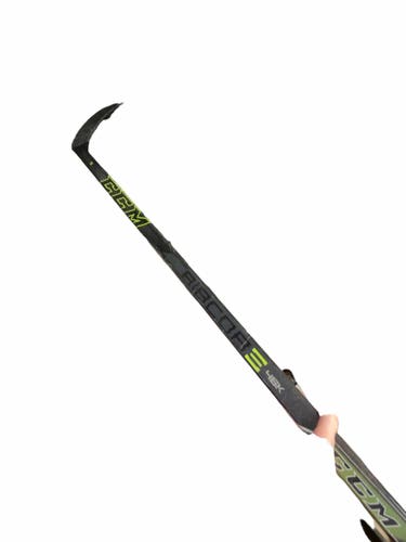 CCM Ribcor 46K 95 Flex P38 Senior Ice Hockey Stick