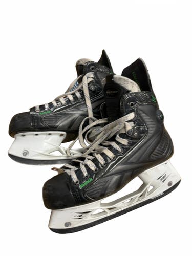 Reebok Ribcor Size 9 Ice Hockey Skates
