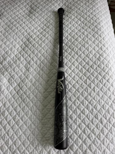 2022 Victus Nox Hybrid BBCOR Certified Bat (-3) 30 oz 33" (Used)