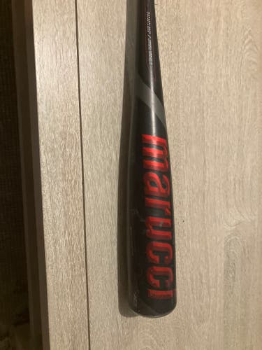 Marucci Cat 9 Alloy