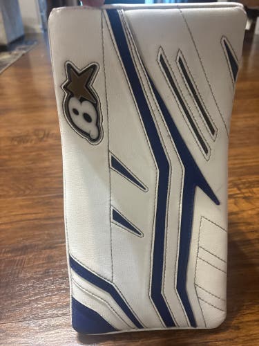 Brian's GNETiK X5 Regular (Used)