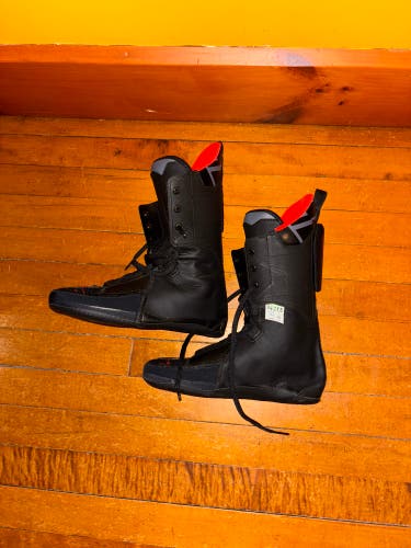 Lange Plug Boot Liners 24.5