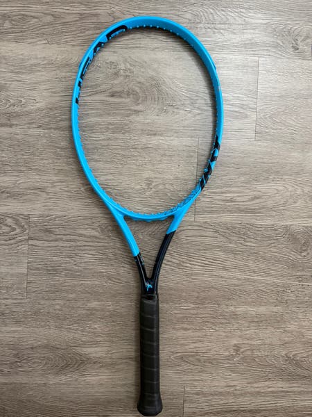 Head Graphene 360 Instinct MP Pro Stock | Gripsize 4 3/8