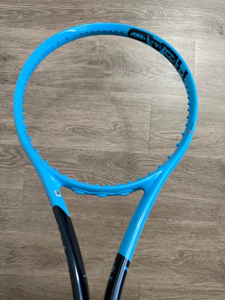 Head Graphene 360 Instinct MP Pro Stock | Gripsize 4 3/8