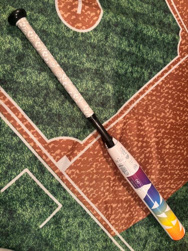 2025 DeMarini Prism+ Composite Bat (-11) 31” 20oz (new display)